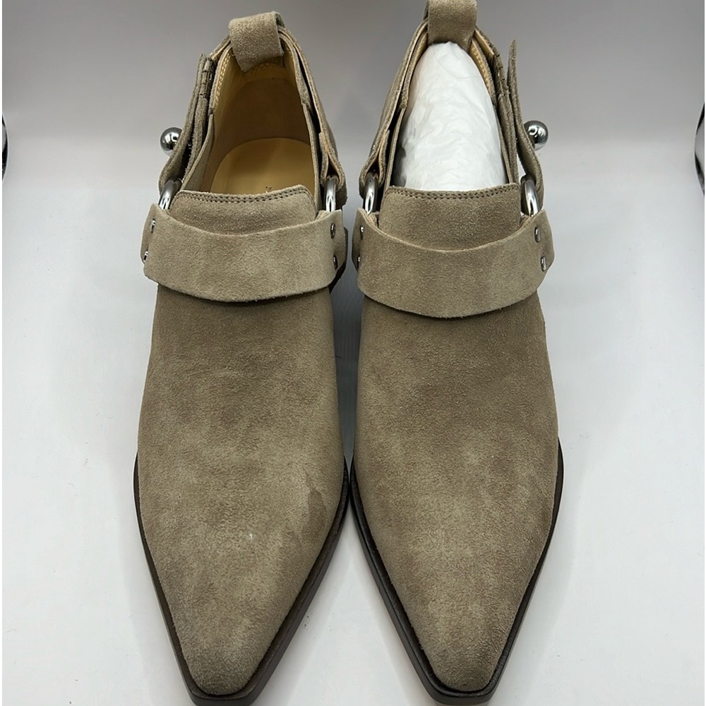 Rag & Bone Westin harness boots size 8.5